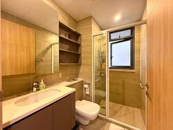 Hundred Palms Residences (D19), Condominium #607079191